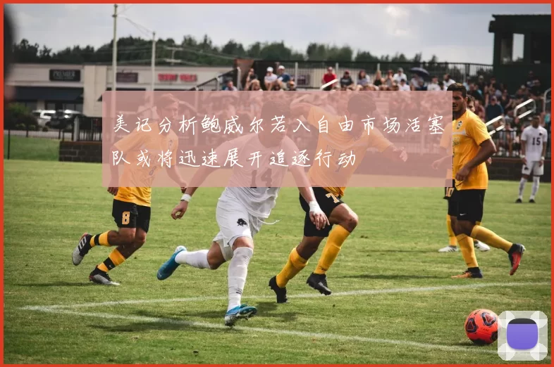 美记分析鲍威尔若入自由市场活塞队或将迅速展开追逐行动